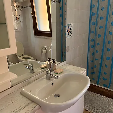 Su Argiolas Holiday home Santa Lucia (Sardinia)