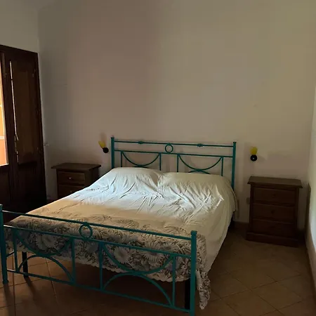 Su Argiolas Casa vacanze